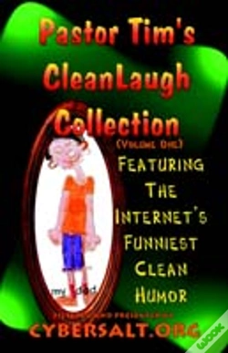 Capa do artigo Pastor Tim'S Clean Laugh Collection