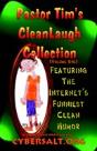 Pastor Tim'S Clean Laugh Collection - Preview