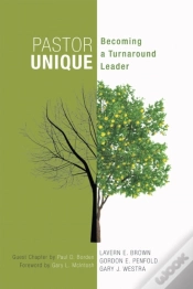 Capa do artigo Pastor Unique