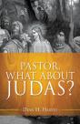 Pastor, What About Judas? - Preview