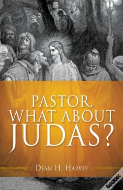 Capa do artigo Pastor, What About Judas?