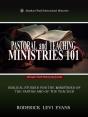 Pastoral And Teaching Ministries 101 - Preview