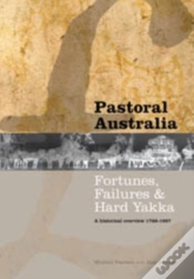 Capa do artigo Pastoral Australia