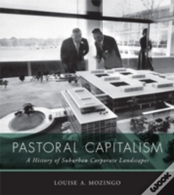 Capa do artigo Pastoral Capitalism