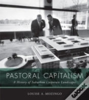 Capa do artigo Pastoral Capitalism