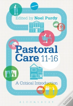 Capa do artigo Pastoral Care 11-16