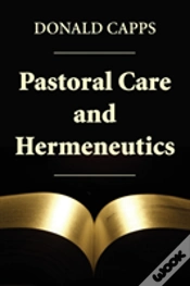 Capa do artigo Pastoral Care And Hermeneutics