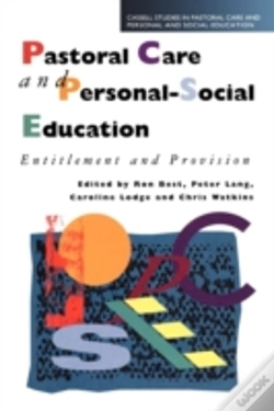 Capa do artigo Pastoral Care And Personal-Social Ed