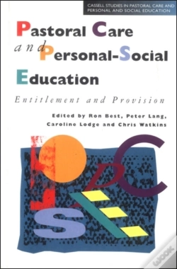 Capa do artigo Pastoral Care And Personal-Social Ed