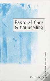 Capa do artigo Pastoral Care & Counselling