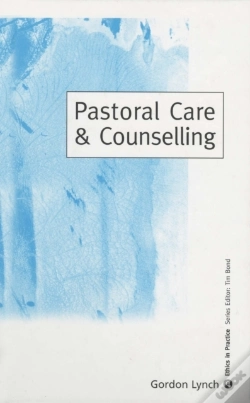 Capa do artigo Pastoral Care & Counselling