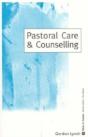 Pastoral Care & Counselling - Preview