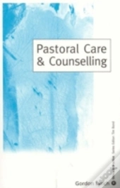 Pastoral Care & Counselling