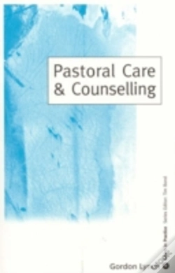 Capa do artigo Pastoral Care & Counselling