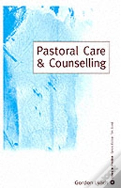 Capa do artigo Pastoral Care & Counselling