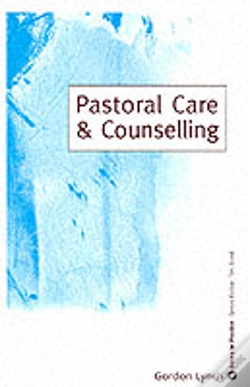Capa do artigo Pastoral Care & Counselling