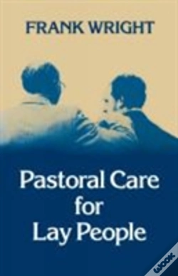 Capa do artigo Pastoral Care For Lay People