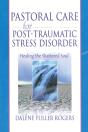 Pastoral Care For Post-Traumatic Stress Disorder - Preview