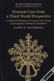 Capa do artigo Pastoral Care From A Third World Perspective