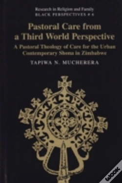 Capa do artigo Pastoral Care From A Third World Perspective
