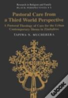 Pastoral Care From A Third World Perspective