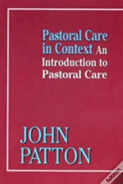 Capa do artigo Pastoral Care In Contex
