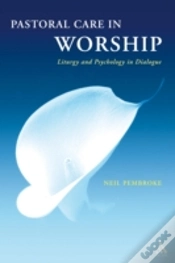 Capa do artigo Pastoral Care In Worship