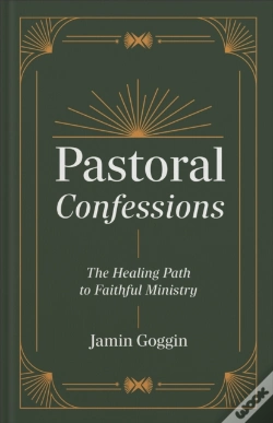 Capa do artigo Pastoral Confessions