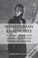 Pastoral Cosmopolitanism In Edith Whartonâ€™S Fiction