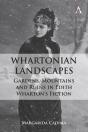 Pastoral Cosmopolitanism In Edith Whartonâ€™S Fiction - Preview