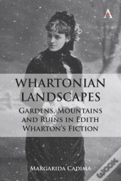 Pastoral Cosmopolitanism In Edith Whartonâ€™S Fiction
