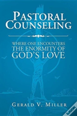 Capa do artigo Pastoral Counseling