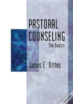 Capa do artigo Pastoral Counseling
