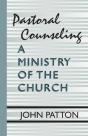 Pastoral Counseling - Preview