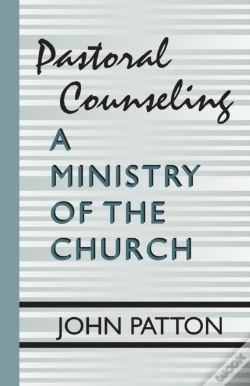Capa do artigo Pastoral Counseling