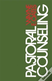Capa do artigo Pastoral Counseling