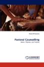 Pastoral Counselling - Preview