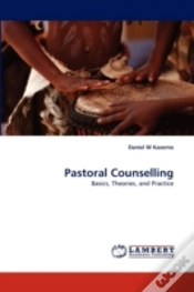 Capa do artigo Pastoral Counselling