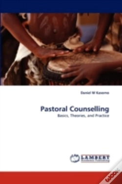 Capa do artigo Pastoral Counselling