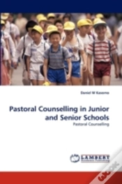 Capa do artigo Pastoral Counselling In Junior And Senior Schools