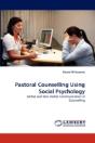 Pastoral Counselling Using Social Psychology - Preview