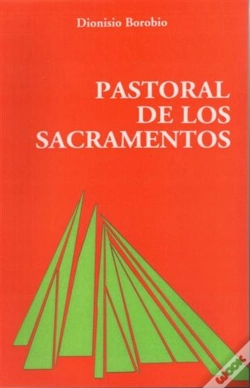 Capa do artigo Pastoral De Los Sacramentos