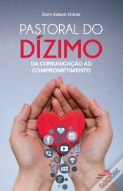 Capa do artigo Pastoral Do Dízimo