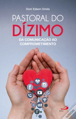 Capa do artigo Pastoral Do Dízimo