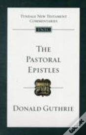 Capa do artigo Pastoral Epistles