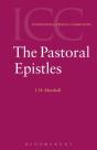 Pastoral Epistles - Preview
