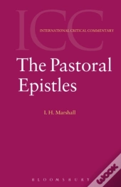 Pastoral Epistles