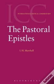 Capa do artigo Pastoral Epistles