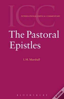 Capa do artigo Pastoral Epistles
