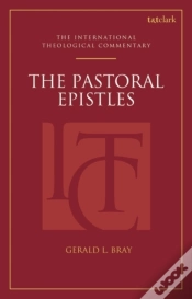Capa do artigo Pastoral Epistles (Itc)